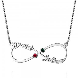 Personalized Name Necklace JEWJONE101637